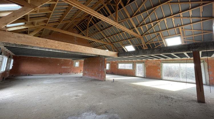 Ma-Cabane - Vente Maison Mareil-sur-Loir, 260 m²