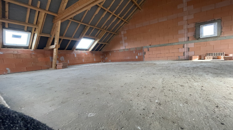 Ma-Cabane - Vente Maison Mareil-sur-Loir, 260 m²