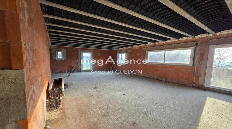 Ma-Cabane - Vente Maison MAREIL SUR LOIR, 310 m²