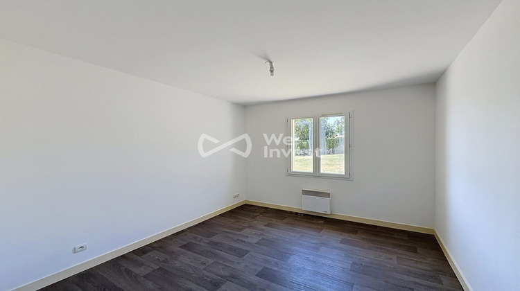 Ma-Cabane - Vente Maison Mareil-sur-Loir, 86 m²