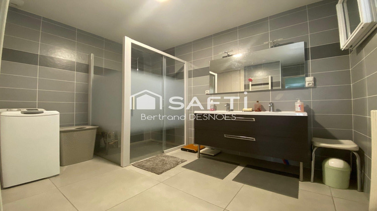 Ma-Cabane - Vente Maison Mareil-sur-Loir, 108 m²