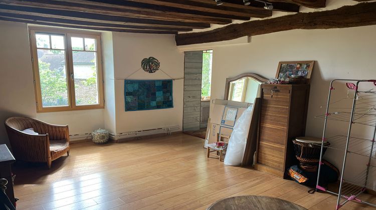 Ma-Cabane - Vente Maison MAREIL-SUR-MAULDRE, 254 m²