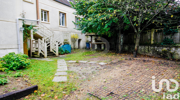 Ma-Cabane - Vente Maison Mareil-sur-Mauldre, 142 m²