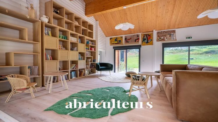 Ma-Cabane - Vente Maison Mareil-sur-Mauldre, 485 m²