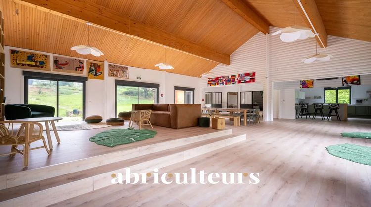 Ma-Cabane - Vente Maison Mareil-sur-Mauldre, 485 m²