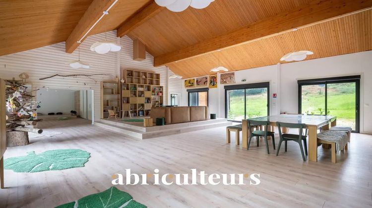 Ma-Cabane - Vente Maison Mareil-sur-Mauldre, 485 m²