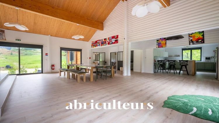 Ma-Cabane - Vente Maison Mareil-sur-Mauldre, 485 m²