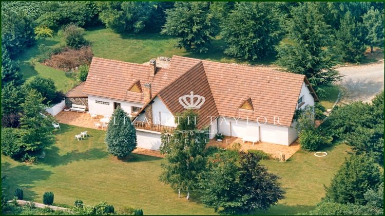 Ma-Cabane - Vente Maison Mareil-sur-Mauldre, 200 m²