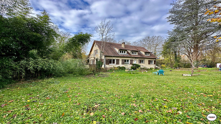 Ma-Cabane - Vente Maison MAREIL-SUR-MAULDRE, 284 m²