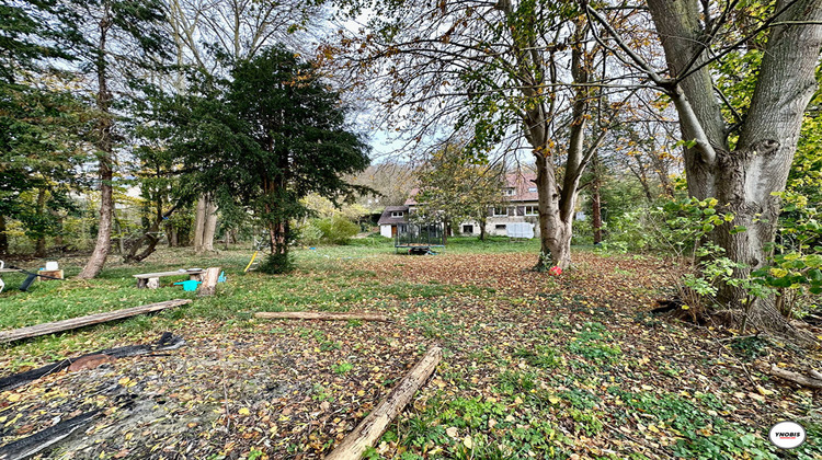 Ma-Cabane - Vente Maison MAREIL-SUR-MAULDRE, 284 m²