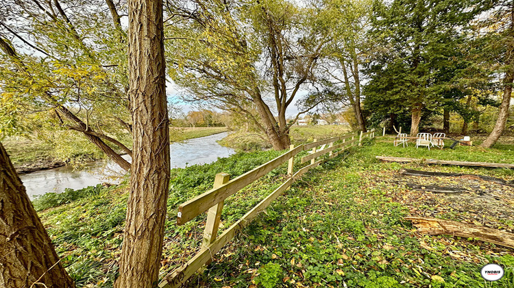 Ma-Cabane - Vente Maison MAREIL-SUR-MAULDRE, 284 m²