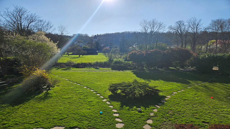 Ma-Cabane - Vente Maison MAREIL-SUR-MAULDRE, 200 m²