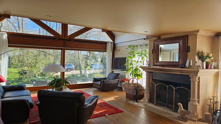 Ma-Cabane - Vente Maison MAREIL-SUR-MAULDRE, 200 m²