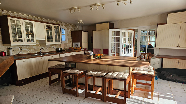 Ma-Cabane - Vente Maison MAREIL-SUR-MAULDRE, 200 m²