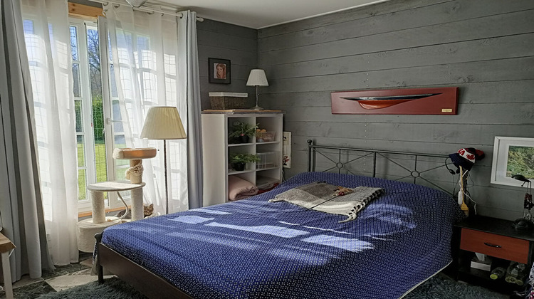 Ma-Cabane - Vente Maison MAREIL-SUR-MAULDRE, 200 m²