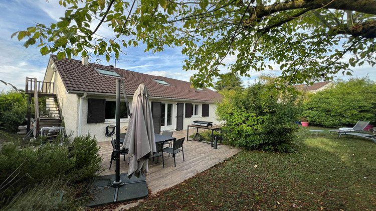 Ma-Cabane - Vente Maison MAREIL-SUR-MAULDRE, 178 m²