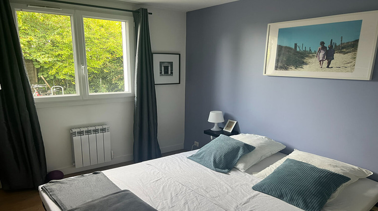 Ma-Cabane - Vente Maison MAREIL-SUR-MAULDRE, 178 m²