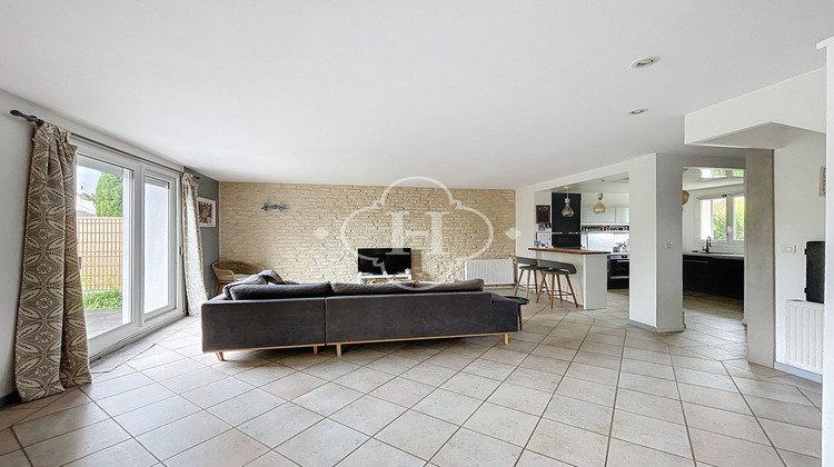 Ma-Cabane - Vente Maison Mareil-sur-Mauldre, 145 m²