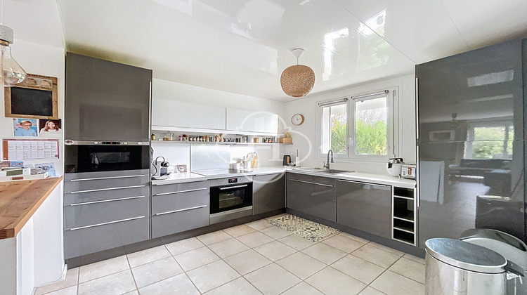 Ma-Cabane - Vente Maison Mareil-sur-Mauldre, 145 m²