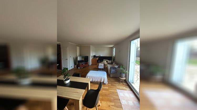 Ma-Cabane - Vente Maison MAREIL-SUR-MAULDRE, 125 m²