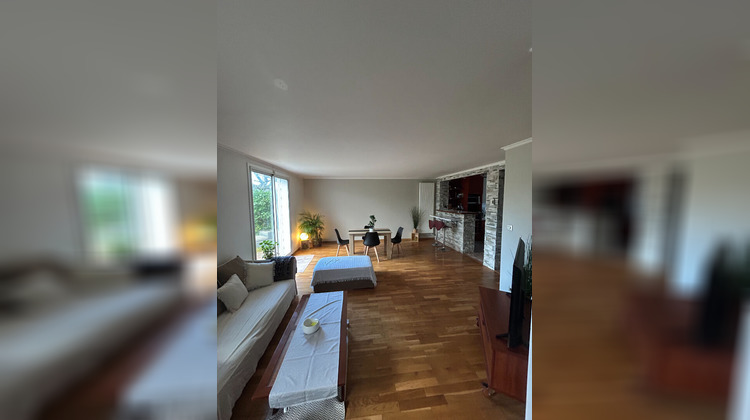 Ma-Cabane - Vente Maison MAREIL-SUR-MAULDRE, 125 m²