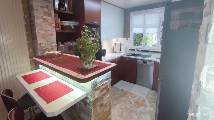 Ma-Cabane - Vente Maison MAREIL-SUR-MAULDRE, 125 m²