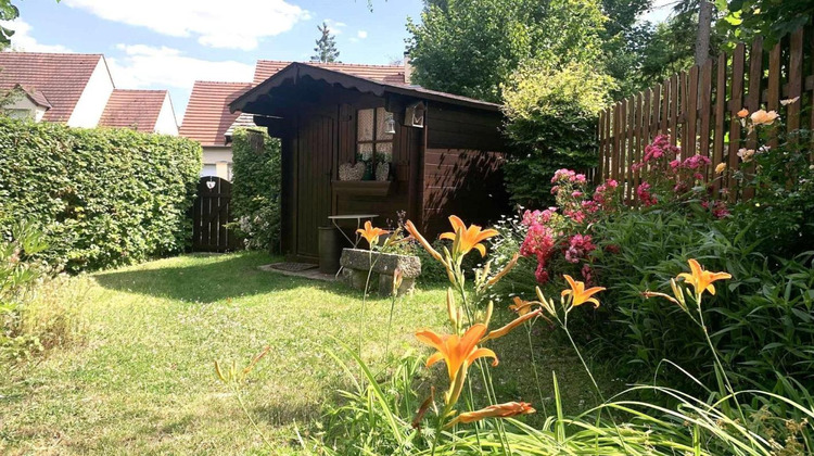 Ma-Cabane - Vente Maison MAREIL SUR MAULDRE, 60 m²