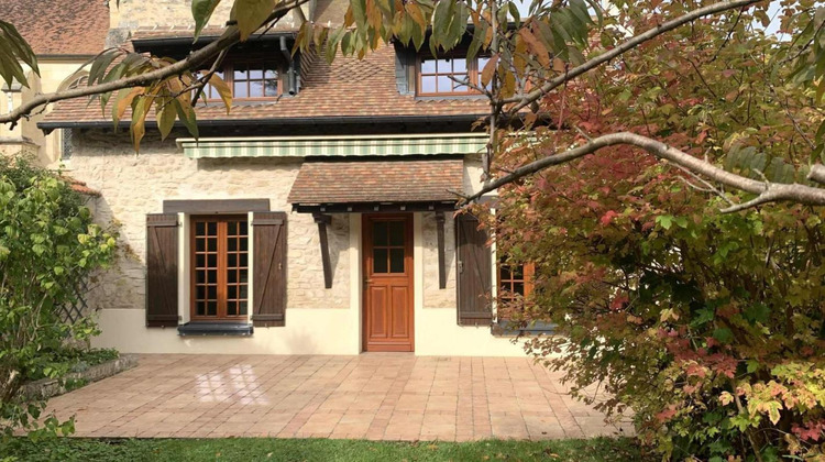 Ma-Cabane - Vente Maison MAREIL SUR MAULDRE, 60 m²