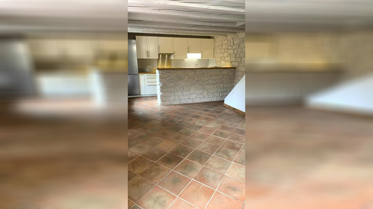 Ma-Cabane - Vente Maison MAREIL SUR MAULDRE, 60 m²