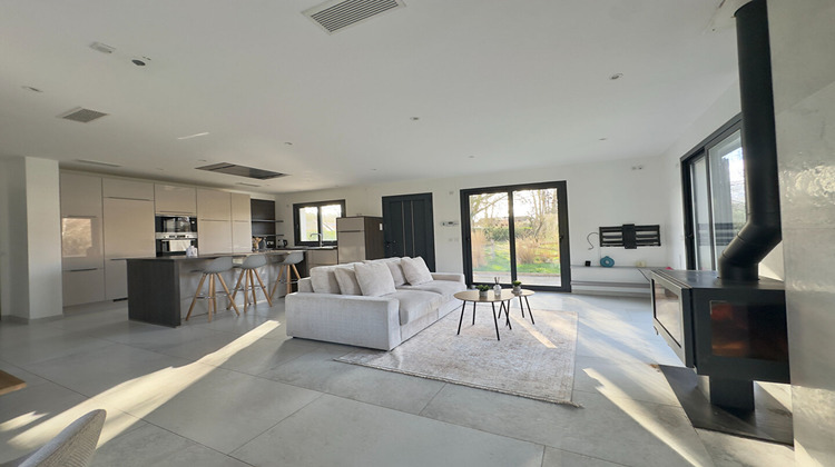 Ma-Cabane - Vente Maison MAREIL-SUR-MAULDRE, 150 m²