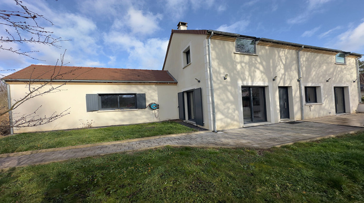 Ma-Cabane - Vente Maison MAREIL-SUR-MAULDRE, 150 m²
