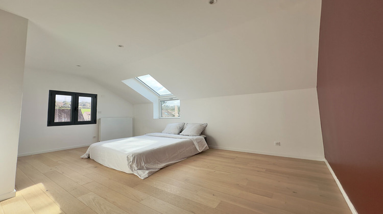 Ma-Cabane - Vente Maison MAREIL-SUR-MAULDRE, 150 m²