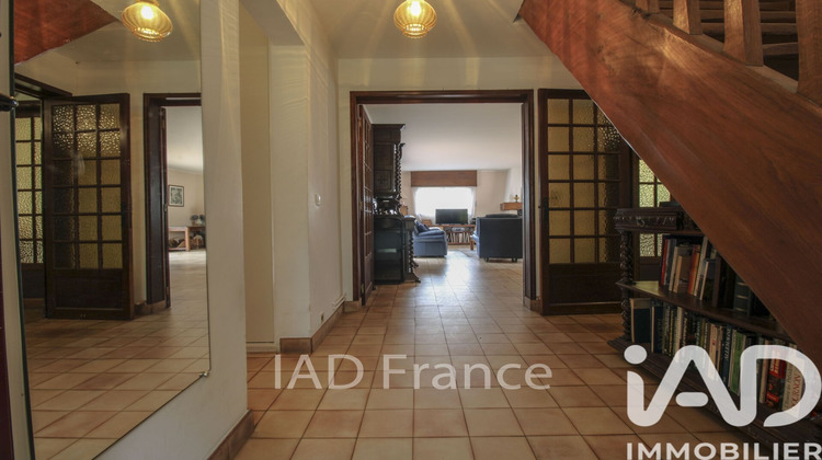 Ma-Cabane - Vente Maison Mareil-sur-Mauldre, 200 m²