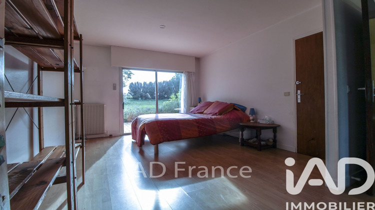 Ma-Cabane - Vente Maison Mareil-sur-Mauldre, 200 m²