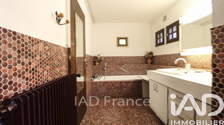 Ma-Cabane - Vente Maison Mareil-sur-Mauldre, 200 m²