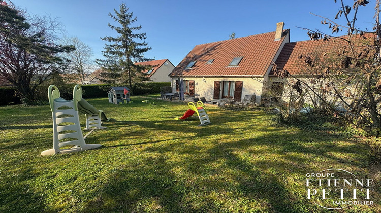 Ma-Cabane - Vente Maison MAREIL-SUR-MAULDRE, 140 m²