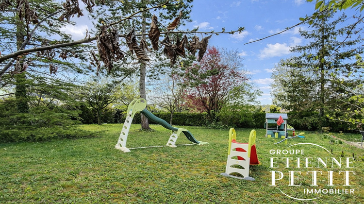 Ma-Cabane - Vente Maison MAREIL-SUR-MAULDRE, 140 m²