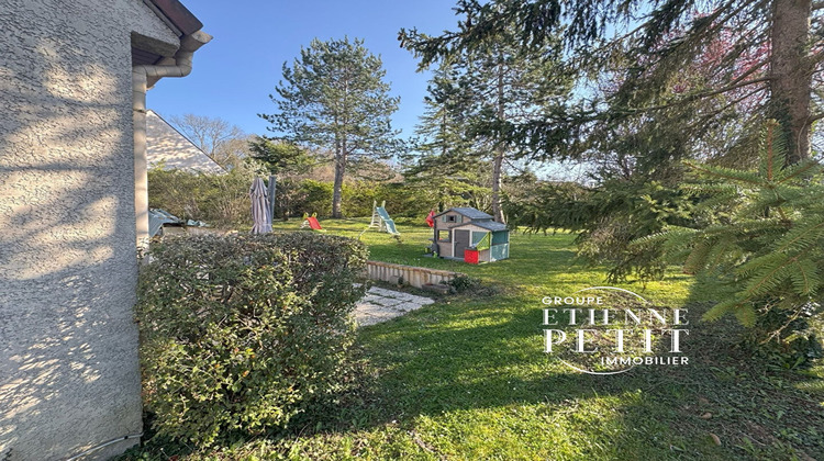 Ma-Cabane - Vente Maison MAREIL-SUR-MAULDRE, 140 m²