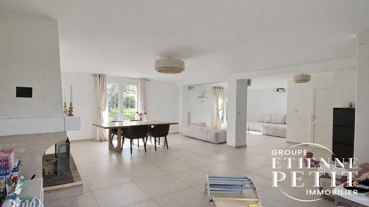 Ma-Cabane - Vente Maison MAREIL-SUR-MAULDRE, 140 m²