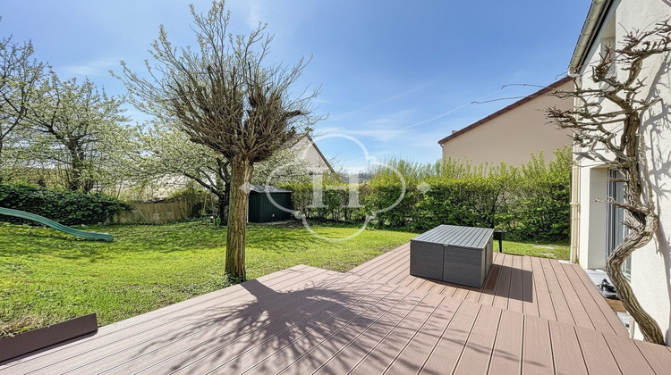 Ma-Cabane - Vente Maison Mareil-sur-Mauldre, 100 m²