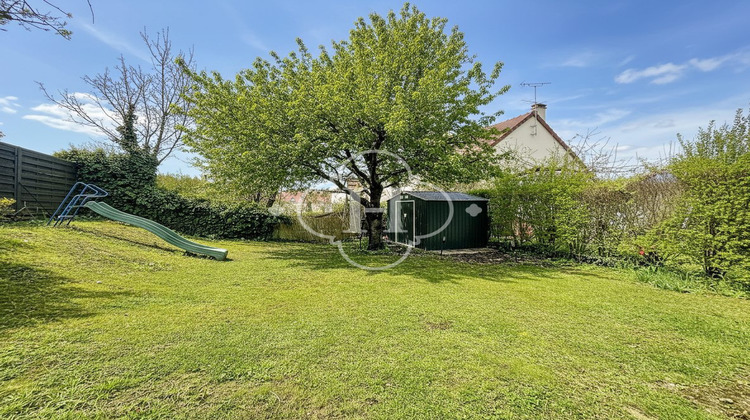 Ma-Cabane - Vente Maison Mareil-sur-Mauldre, 100 m²