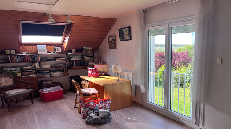 Ma-Cabane - Vente Maison MAREIL-SUR-MAULDRE, 129 m²