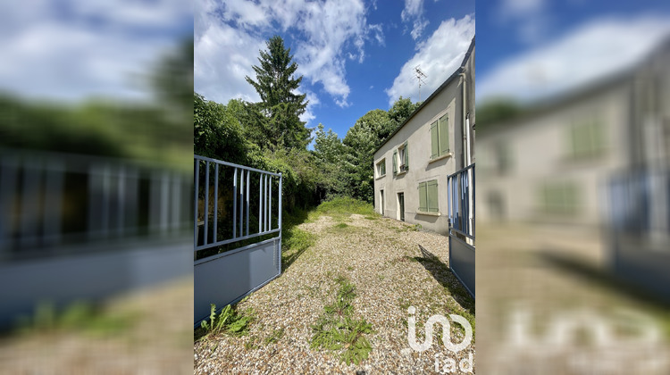 Ma-Cabane - Vente Maison Mareil-sur-Mauldre, 150 m²