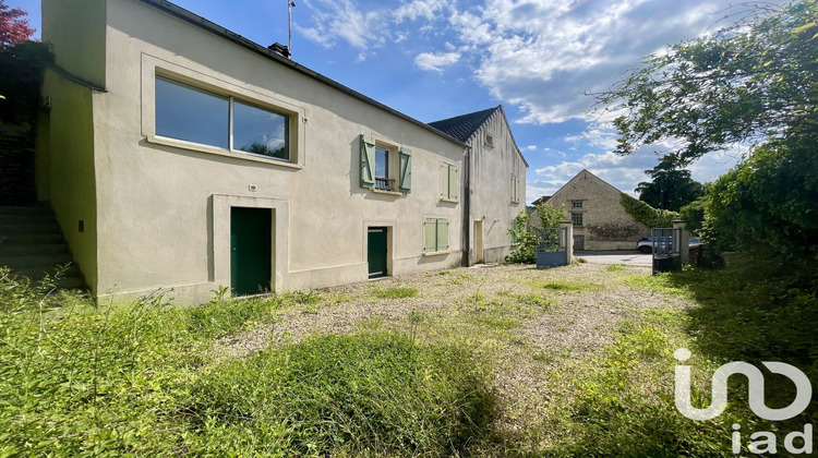 Ma-Cabane - Vente Maison Mareil-sur-Mauldre, 150 m²