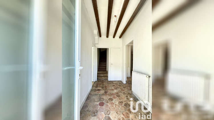 Ma-Cabane - Vente Maison Mareil-sur-Mauldre, 150 m²