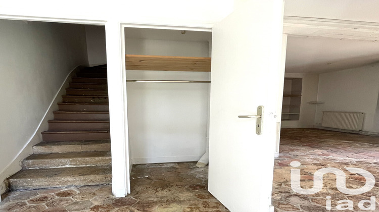 Ma-Cabane - Vente Maison Mareil-sur-Mauldre, 150 m²