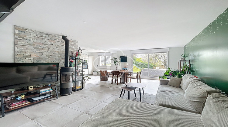 Ma-Cabane - Vente Maison Mareil-sur-Mauldre, 100 m²