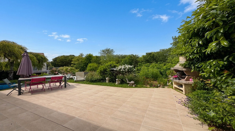 Ma-Cabane - Vente Maison MAREIL-SUR-MAULDRE, 133 m²