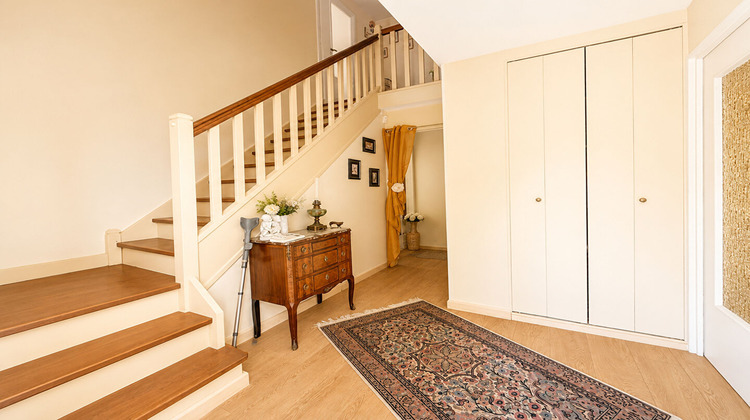 Ma-Cabane - Vente Maison MAREIL-SUR-MAULDRE, 133 m²