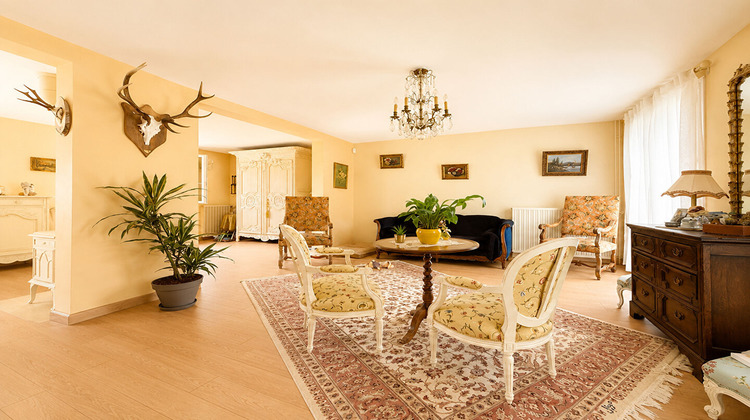 Ma-Cabane - Vente Maison MAREIL-SUR-MAULDRE, 133 m²